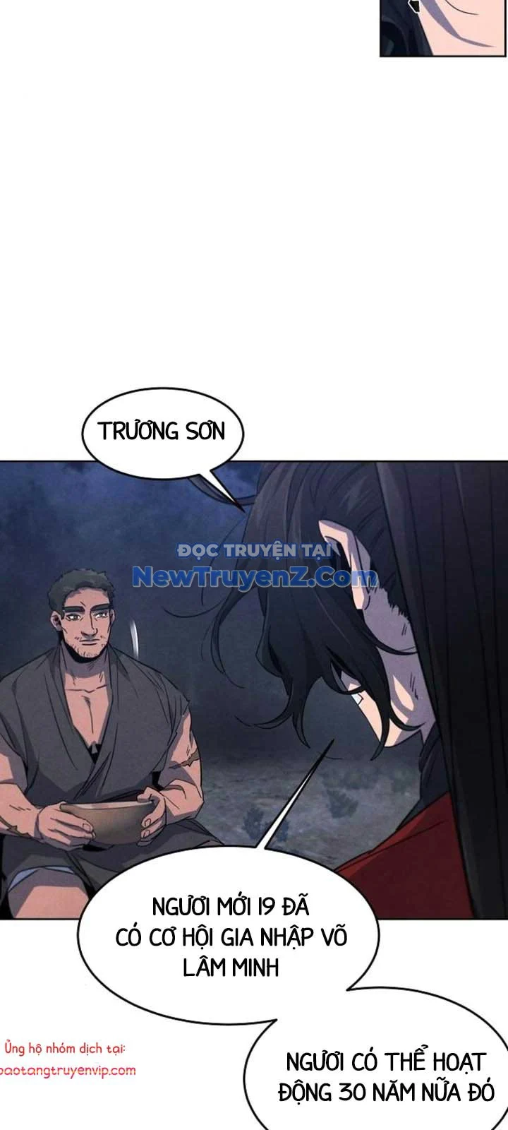 Cuồng Ma Tái Thế Chapter 156 - Trang 3