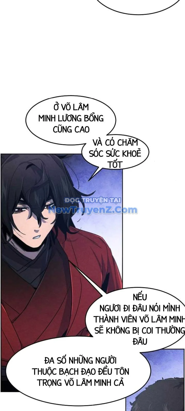 Cuồng Ma Tái Thế Chapter 156 - Trang 3