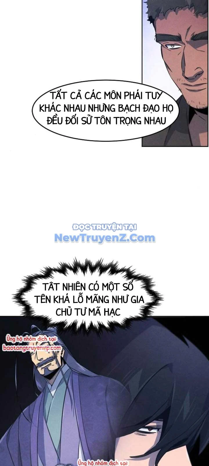 Cuồng Ma Tái Thế Chapter 156 - Trang 3