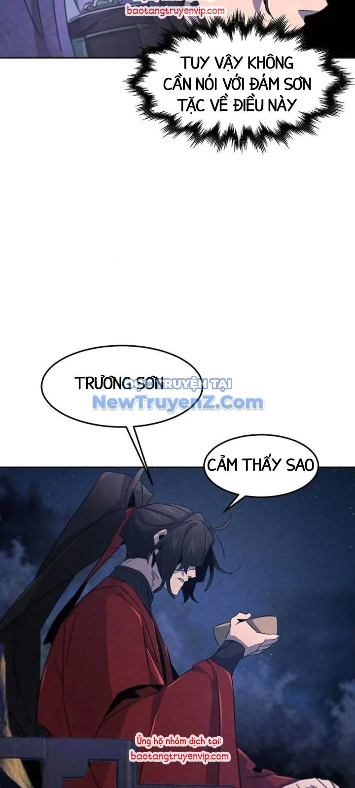 Cuồng Ma Tái Thế Chapter 156 - Trang 3