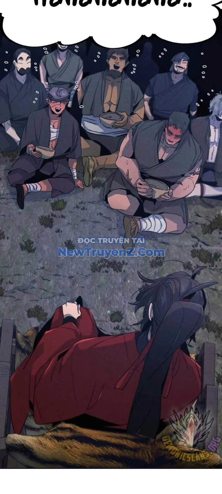 Cuồng Ma Tái Thế Chapter 156 - Trang 3