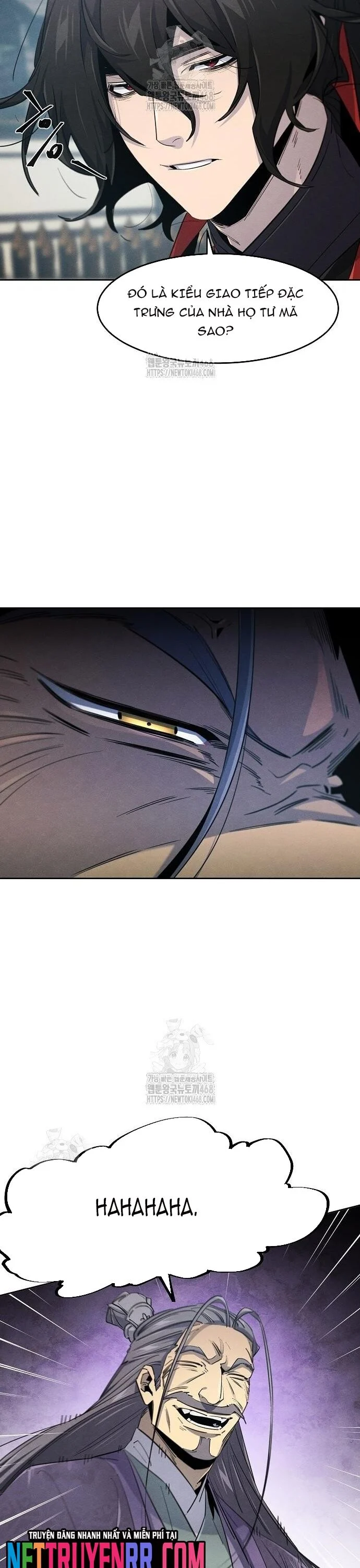 Cuồng Ma Tái Thế Chapter 158 - Trang 3