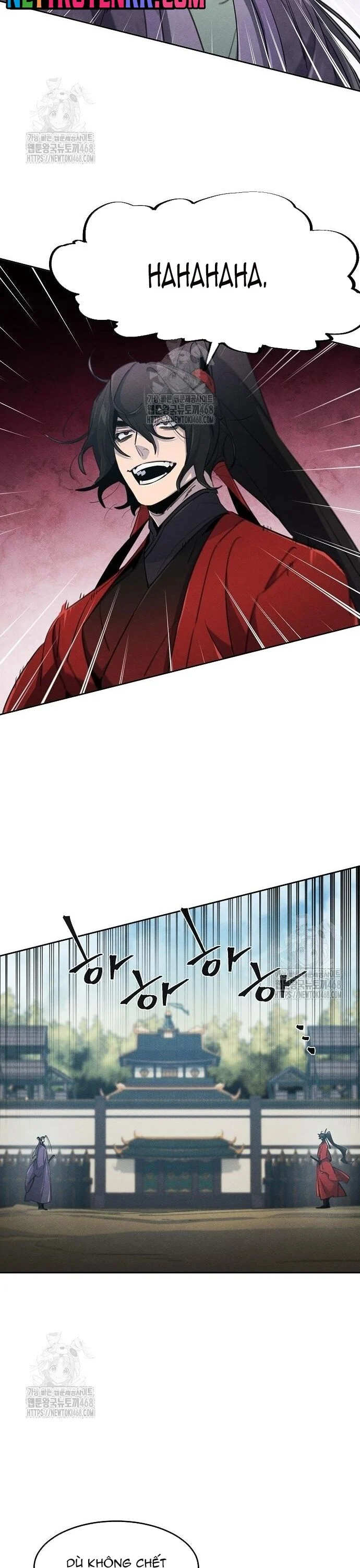 Cuồng Ma Tái Thế Chapter 158 - Trang 3