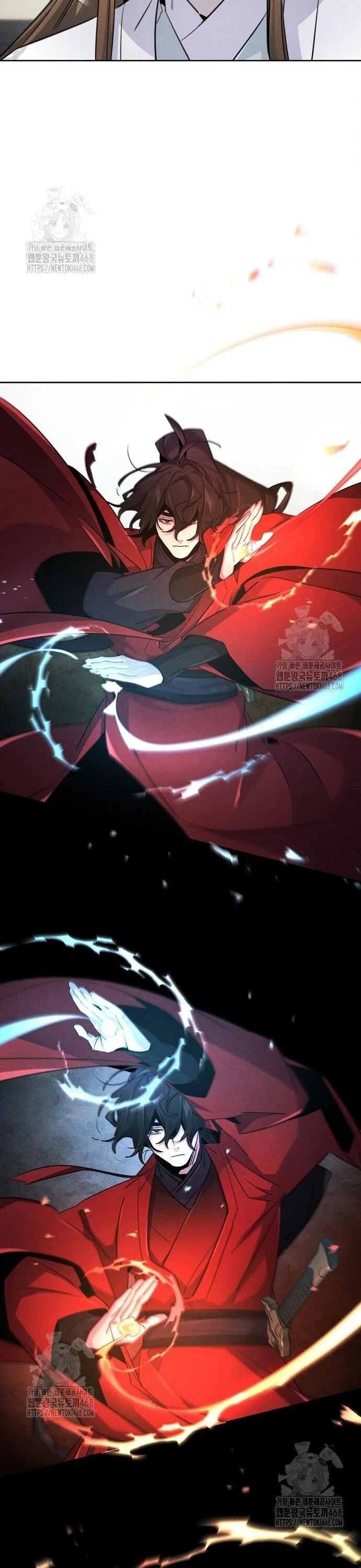 Cuồng Ma Tái Thế Chapter 158 - Trang 3