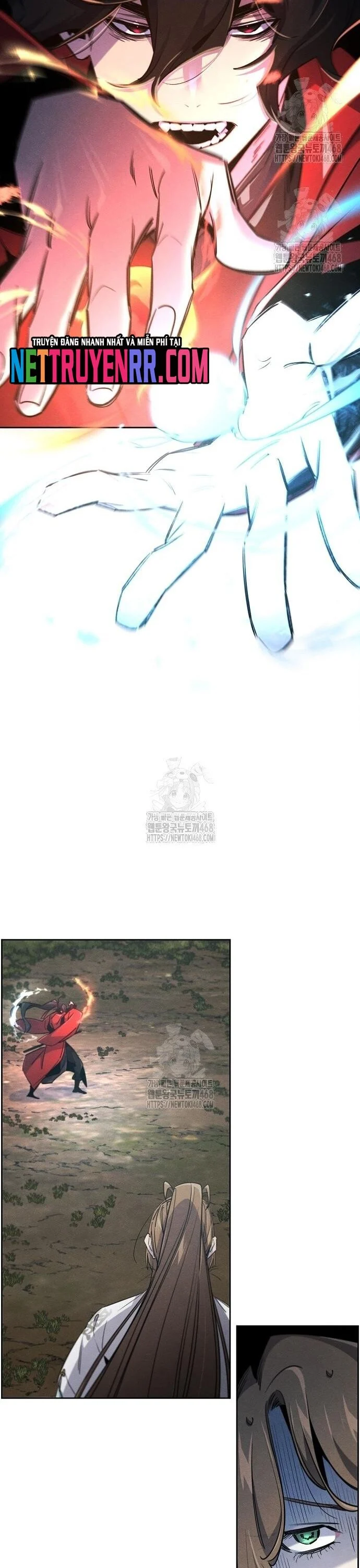Cuồng Ma Tái Thế Chapter 158 - Trang 3