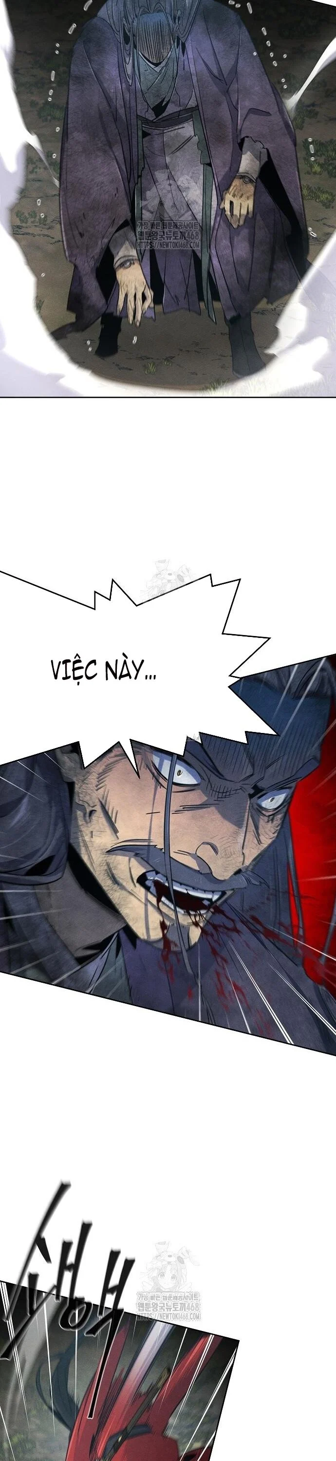 Cuồng Ma Tái Thế Chapter 158 - Trang 3