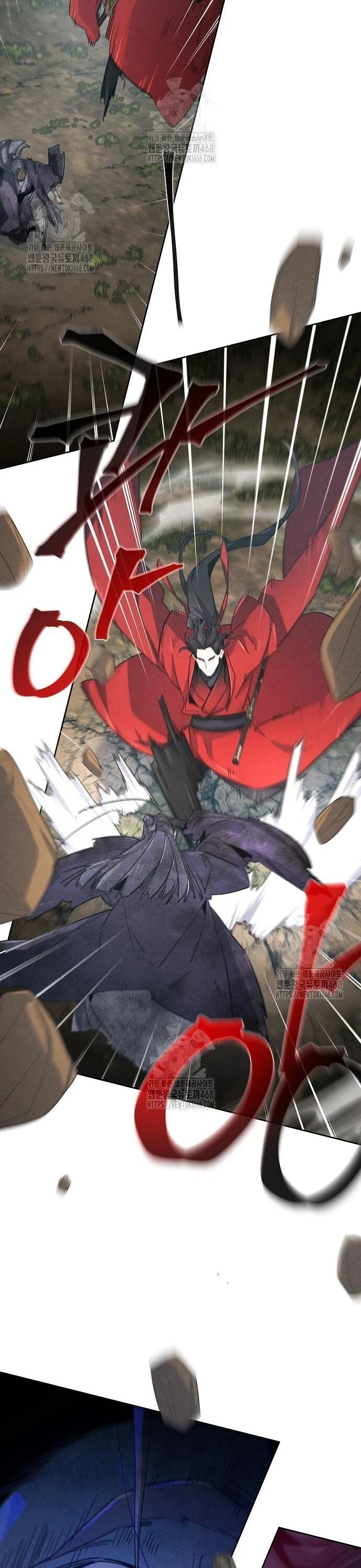 Cuồng Ma Tái Thế Chapter 158 - Trang 3