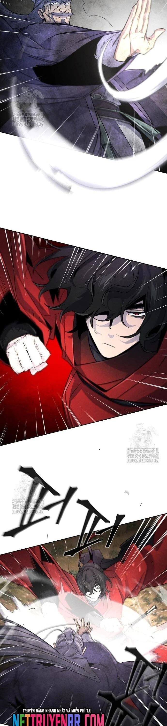 Cuồng Ma Tái Thế Chapter 158 - Trang 3