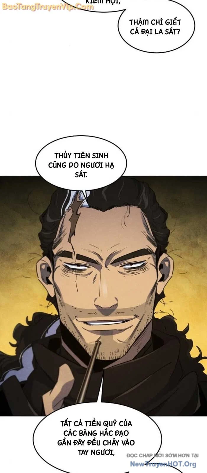 Cuồng Ma Tái Thế Chapter 164 - Trang 2