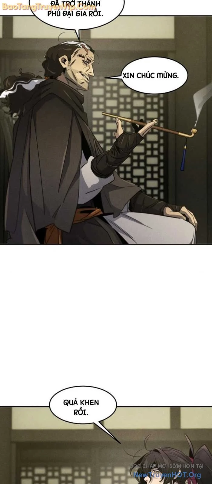 Cuồng Ma Tái Thế Chapter 164 - Trang 2