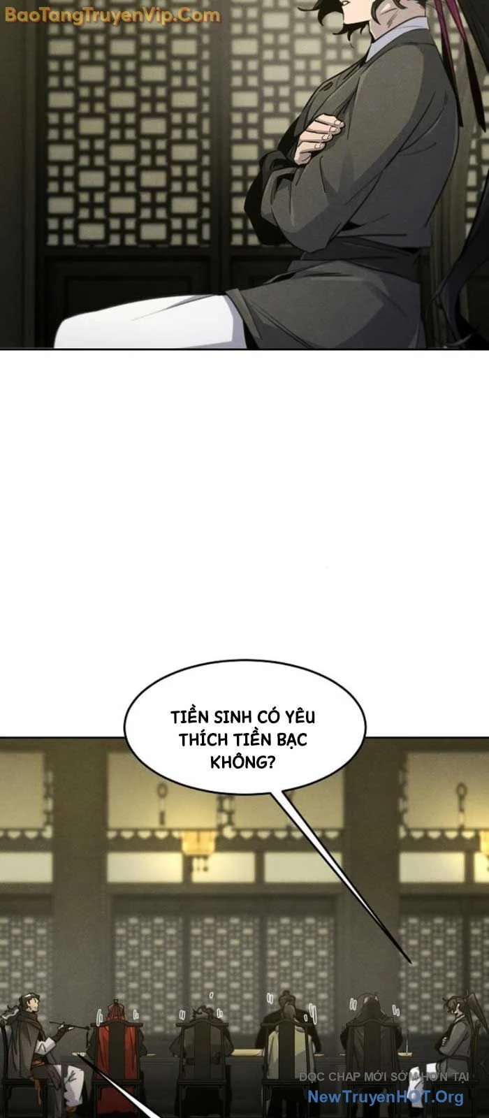 Cuồng Ma Tái Thế Chapter 164 - Trang 2
