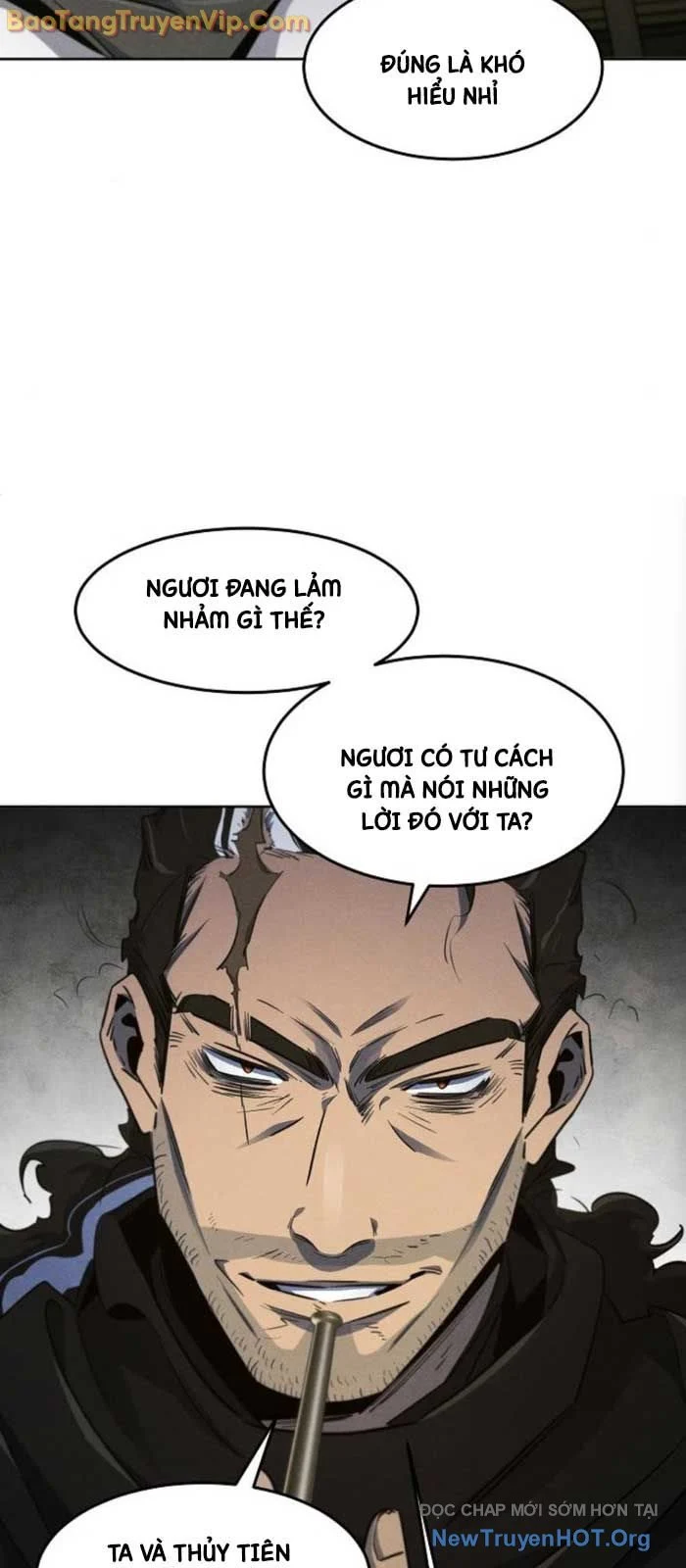 Cuồng Ma Tái Thế Chapter 164 - Trang 2