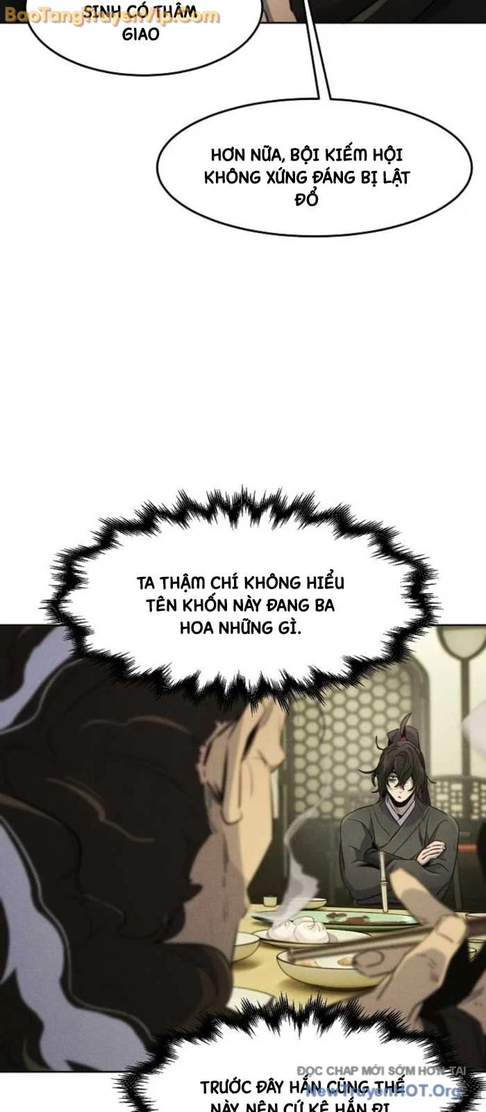 Cuồng Ma Tái Thế Chapter 164 - Trang 2