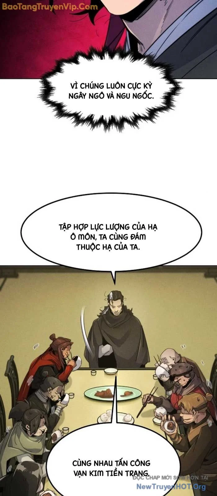 Cuồng Ma Tái Thế Chapter 164 - Trang 2