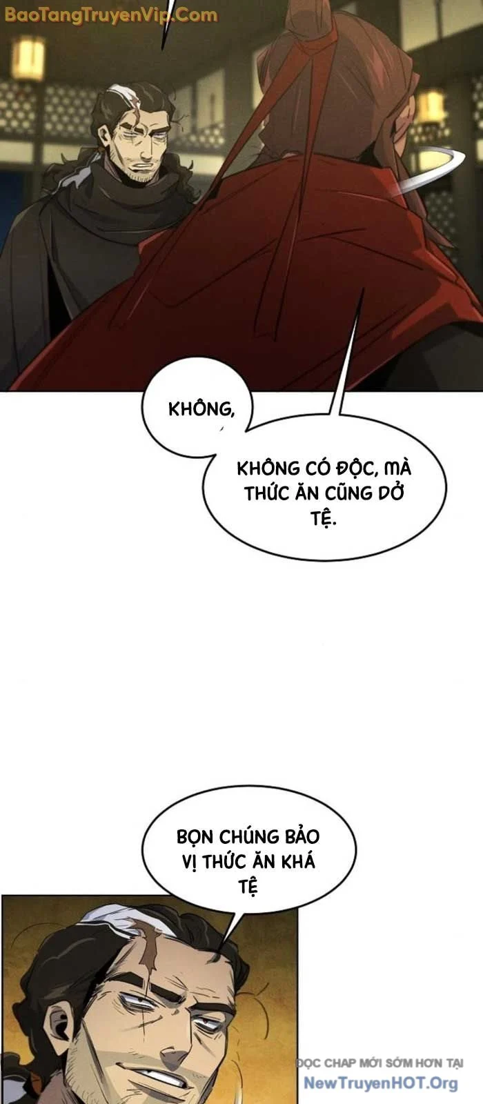 Cuồng Ma Tái Thế Chapter 164 - Trang 2