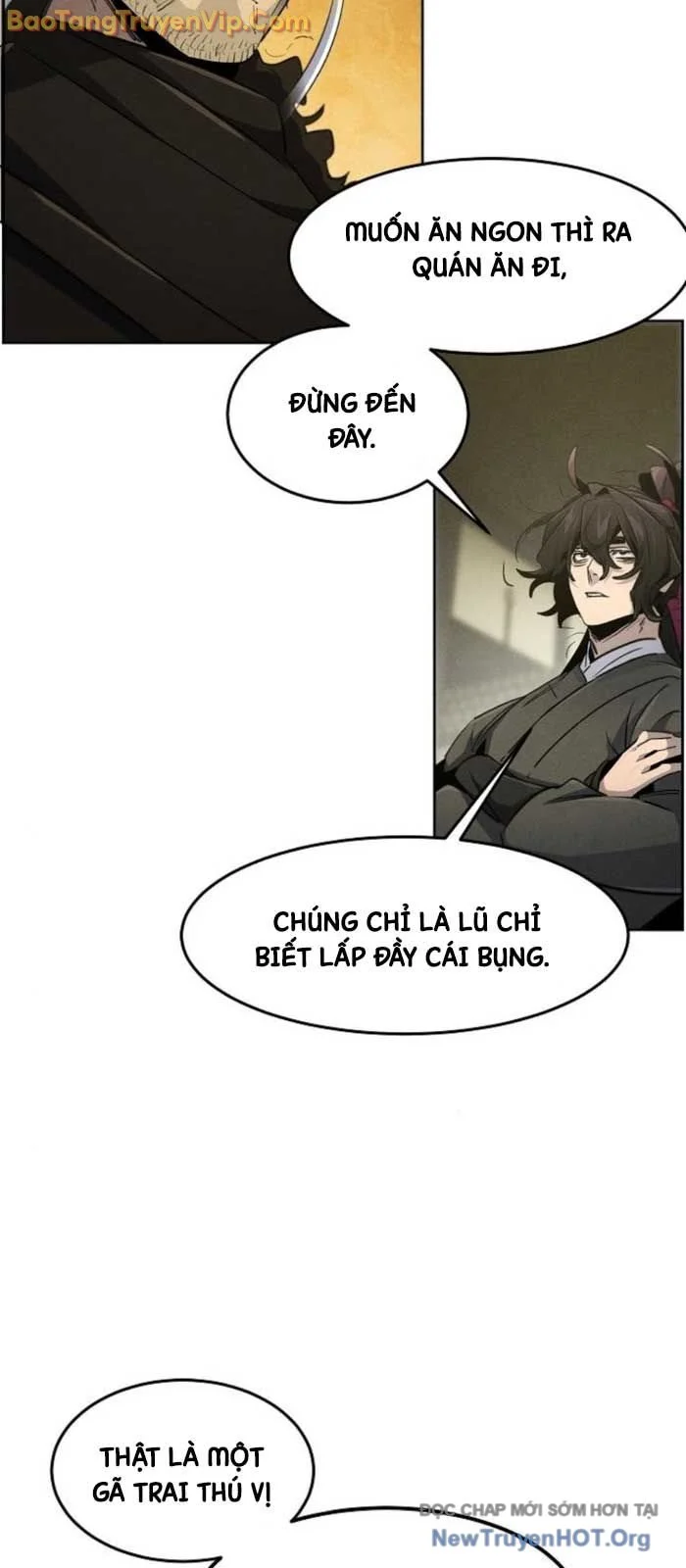 Cuồng Ma Tái Thế Chapter 164 - Trang 2
