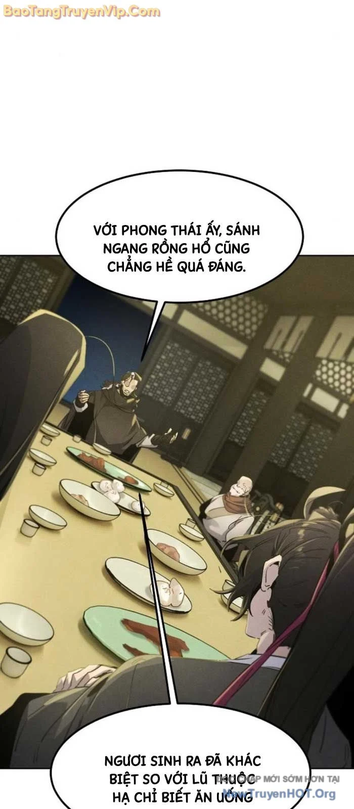 Cuồng Ma Tái Thế Chapter 164 - Trang 2