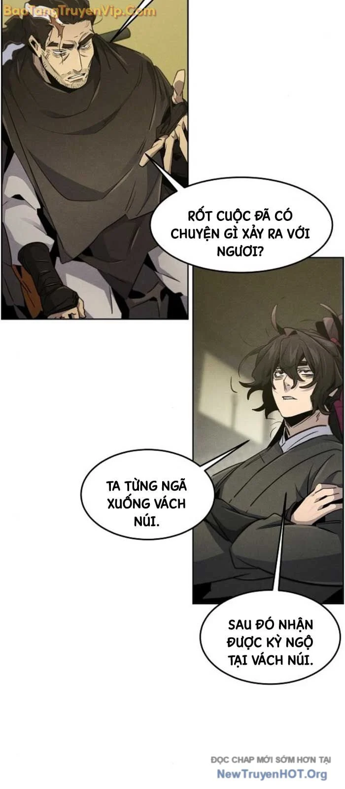 Cuồng Ma Tái Thế Chapter 164 - Trang 2