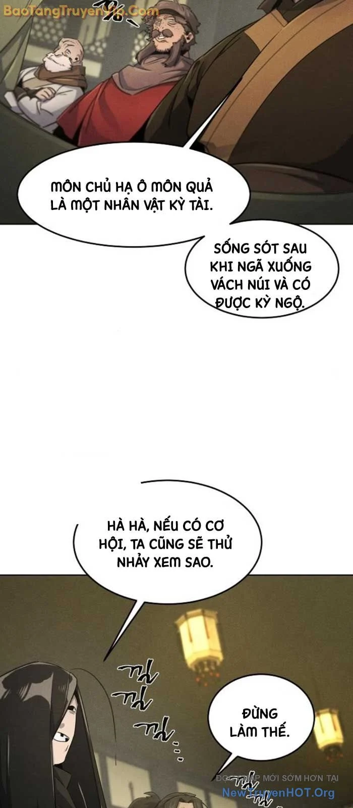 Cuồng Ma Tái Thế Chapter 164 - Trang 2