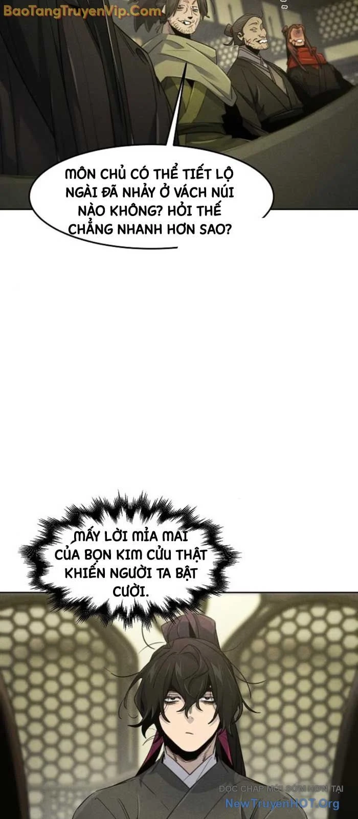 Cuồng Ma Tái Thế Chapter 164 - Trang 2
