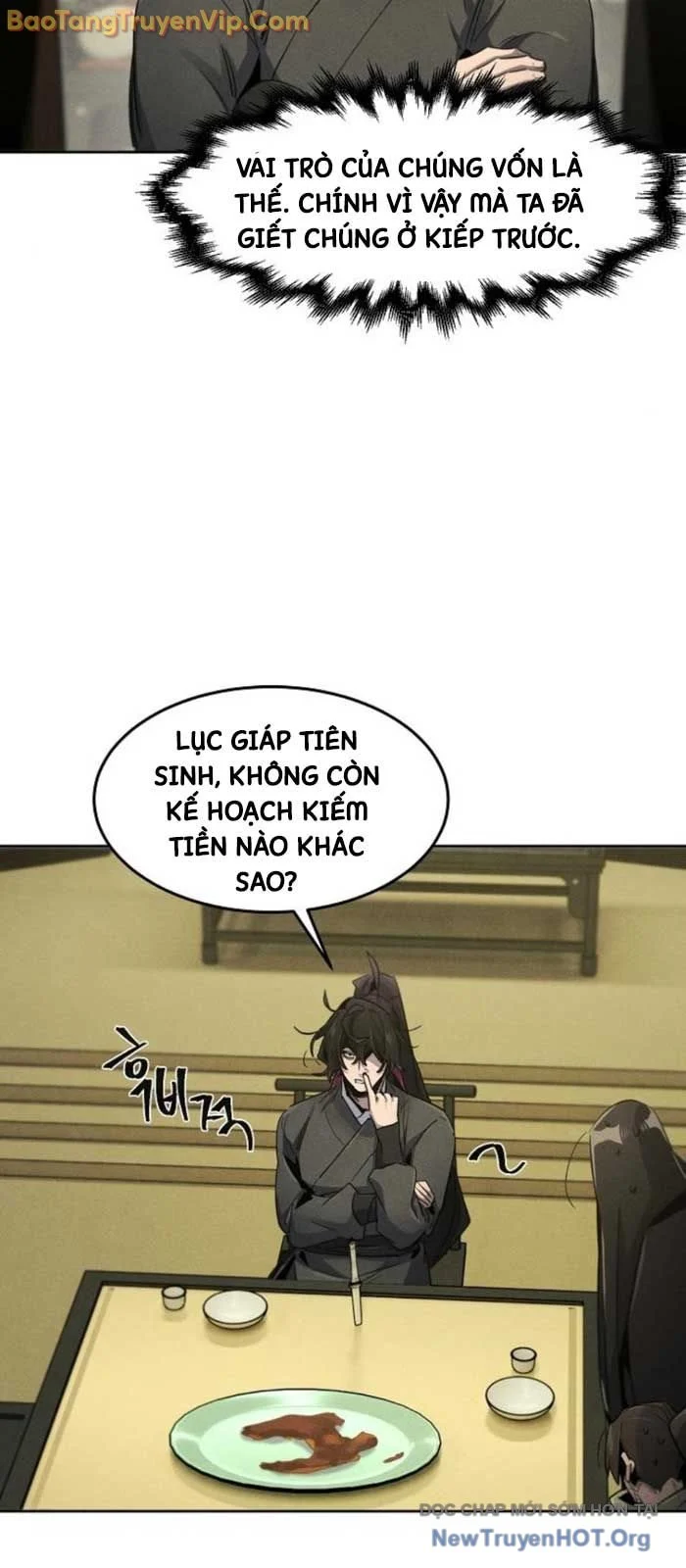 Cuồng Ma Tái Thế Chapter 164 - Trang 2