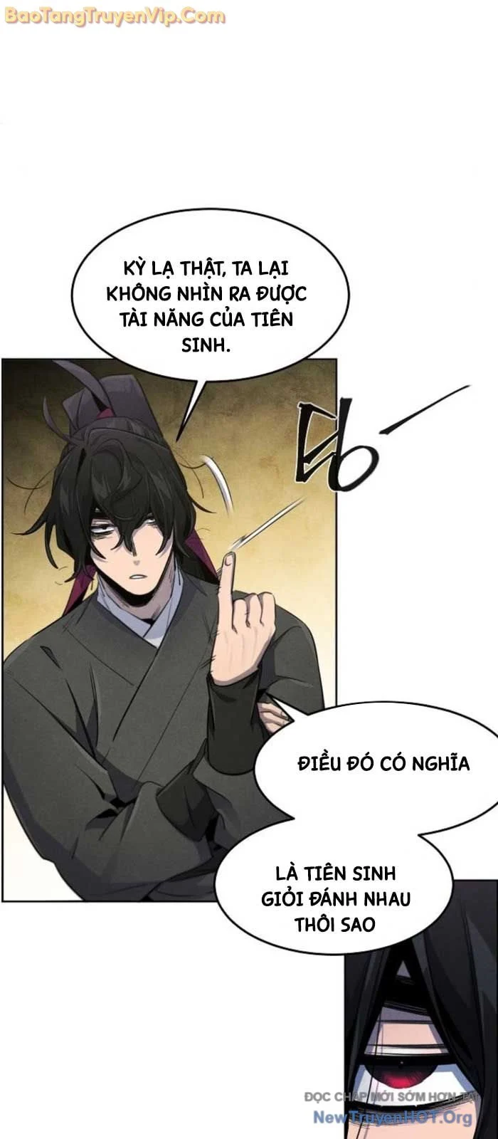 Cuồng Ma Tái Thế Chapter 164 - Trang 2