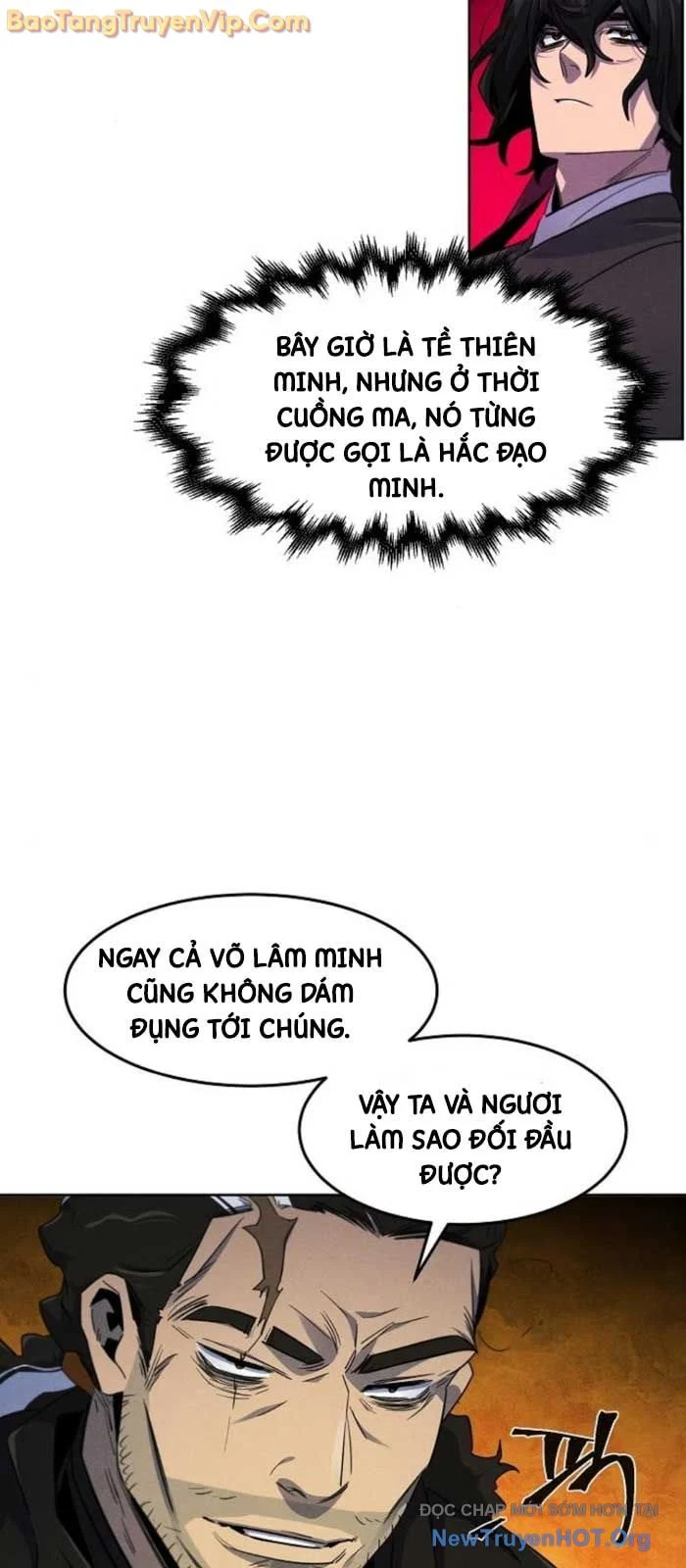 Cuồng Ma Tái Thế Chapter 164 - Trang 2
