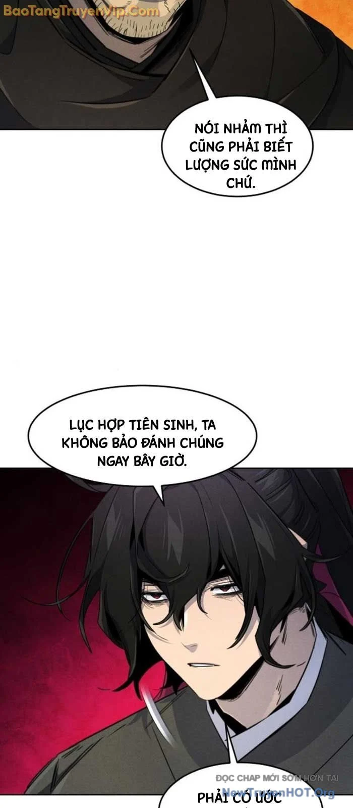 Cuồng Ma Tái Thế Chapter 164 - Trang 2