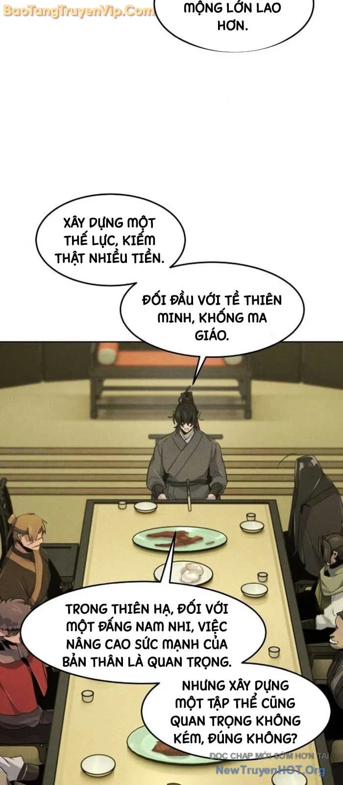 Cuồng Ma Tái Thế Chapter 164 - Trang 2