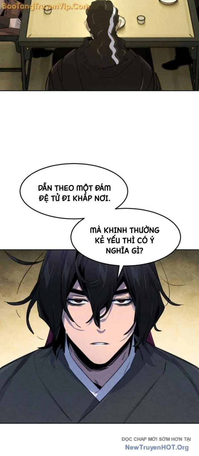 Cuồng Ma Tái Thế Chapter 164 - Trang 2