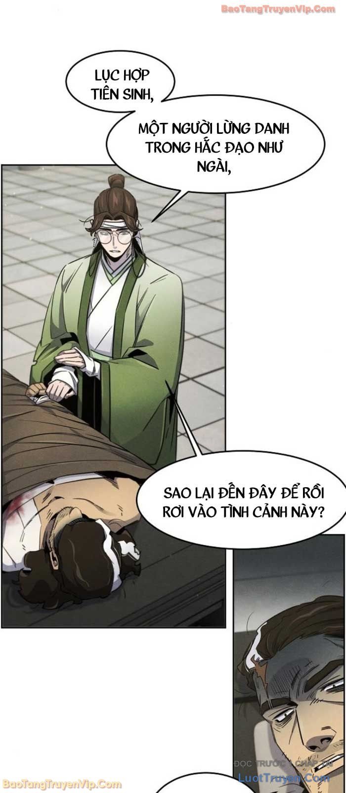 Cuồng Ma Tái Thế Chapter 170 - Trang 2