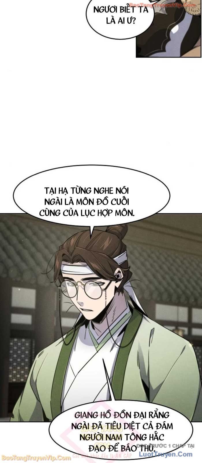 Cuồng Ma Tái Thế Chapter 170 - Trang 2