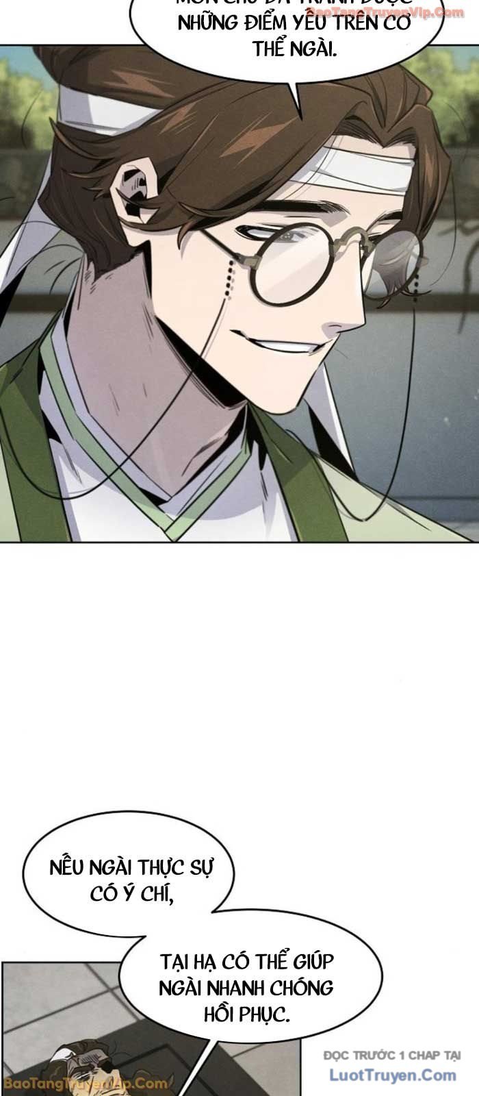 Cuồng Ma Tái Thế Chapter 170 - Trang 2