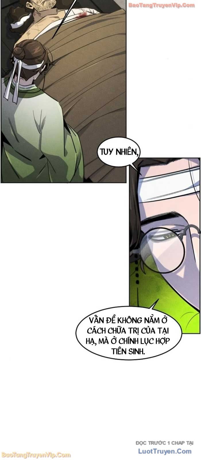Cuồng Ma Tái Thế Chapter 170 - Trang 2