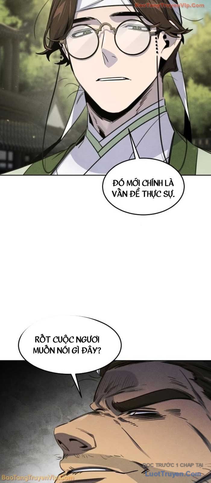 Cuồng Ma Tái Thế Chapter 170 - Trang 2