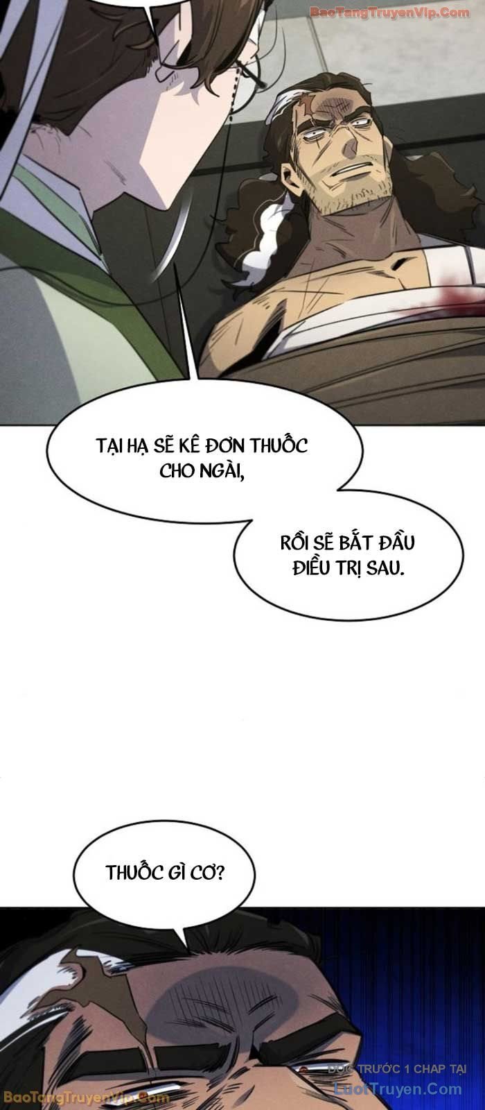 Cuồng Ma Tái Thế Chapter 170 - Trang 2