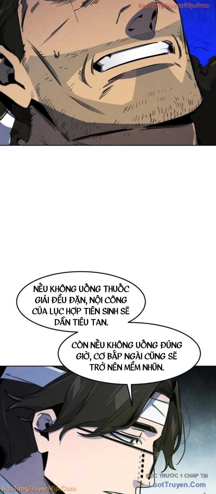 Cuồng Ma Tái Thế Chapter 170 - Trang 2