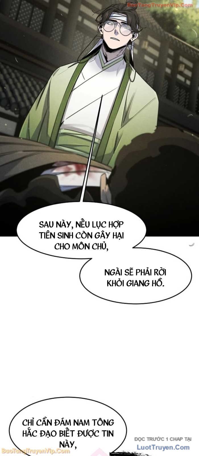 Cuồng Ma Tái Thế Chapter 170 - Trang 2