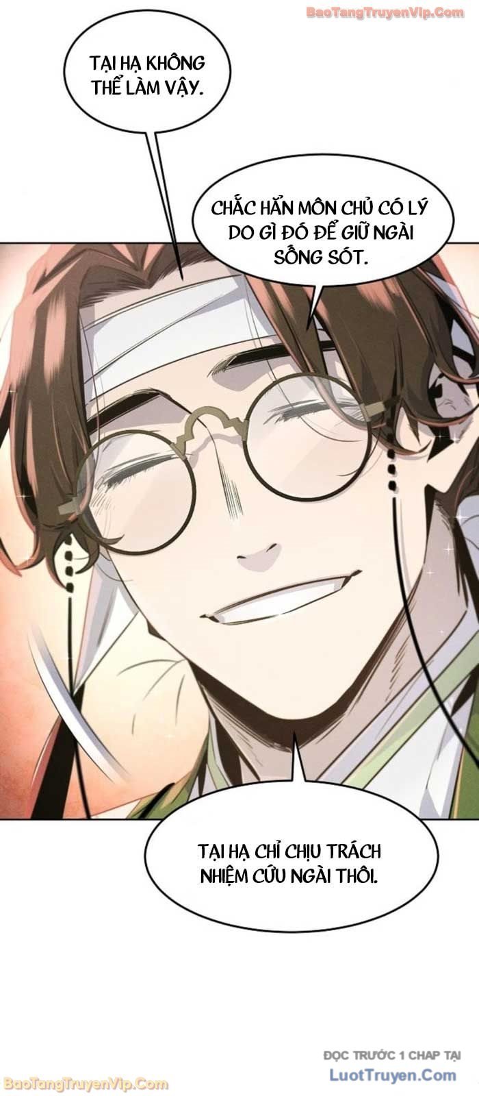Cuồng Ma Tái Thế Chapter 170 - Trang 2