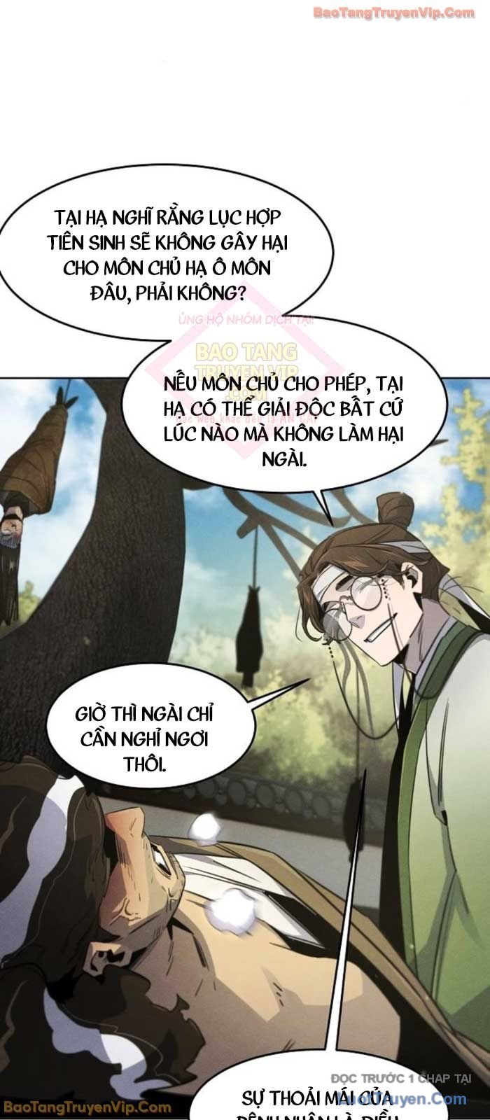 Cuồng Ma Tái Thế Chapter 170 - Trang 2