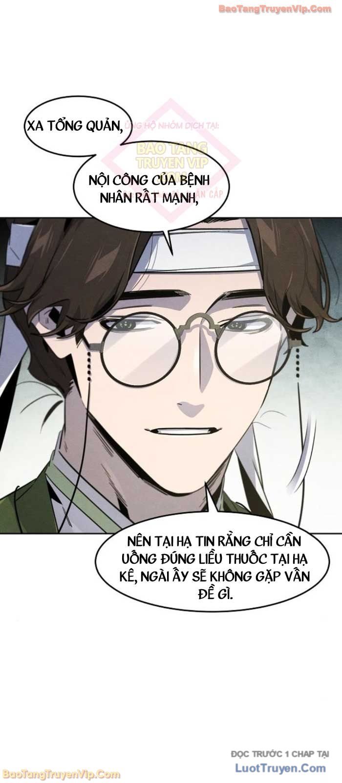 Cuồng Ma Tái Thế Chapter 170 - Trang 2