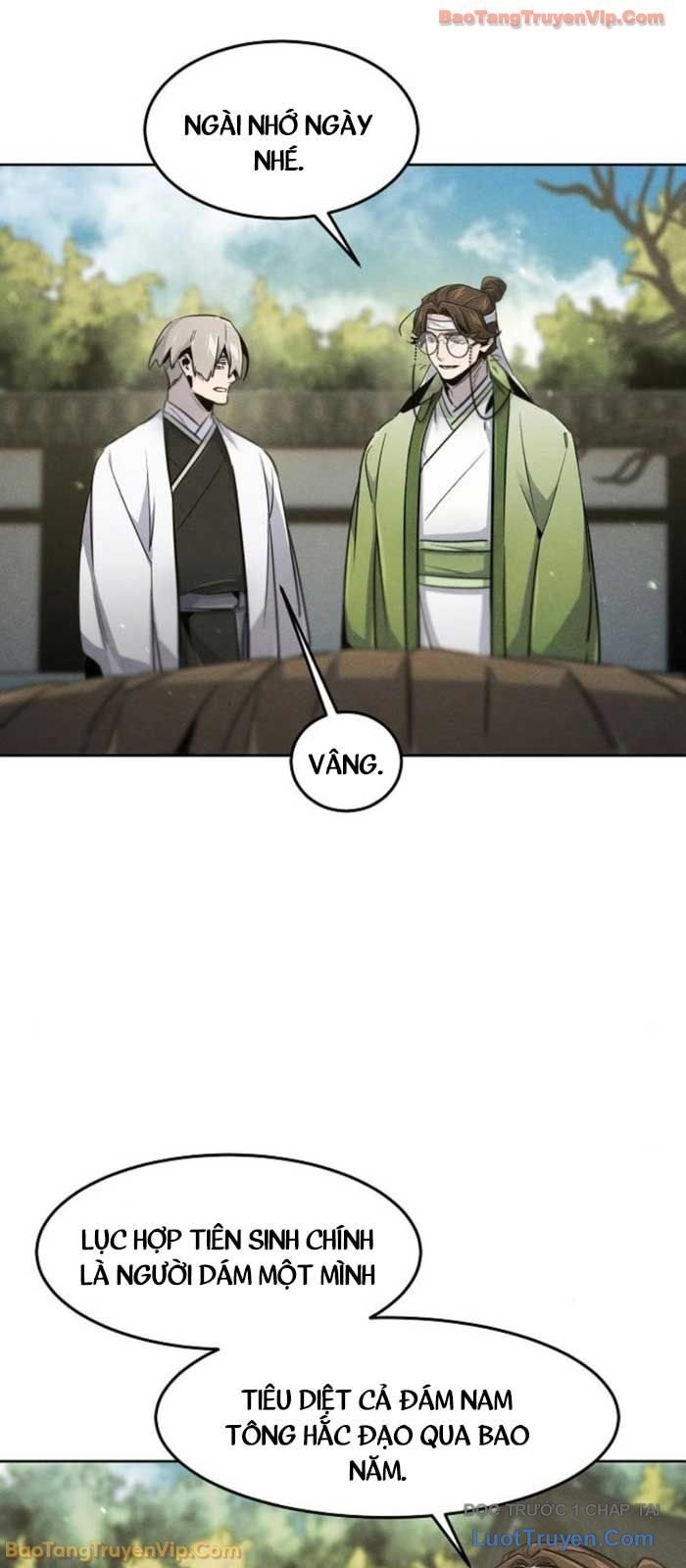 Cuồng Ma Tái Thế Chapter 170 - Trang 2
