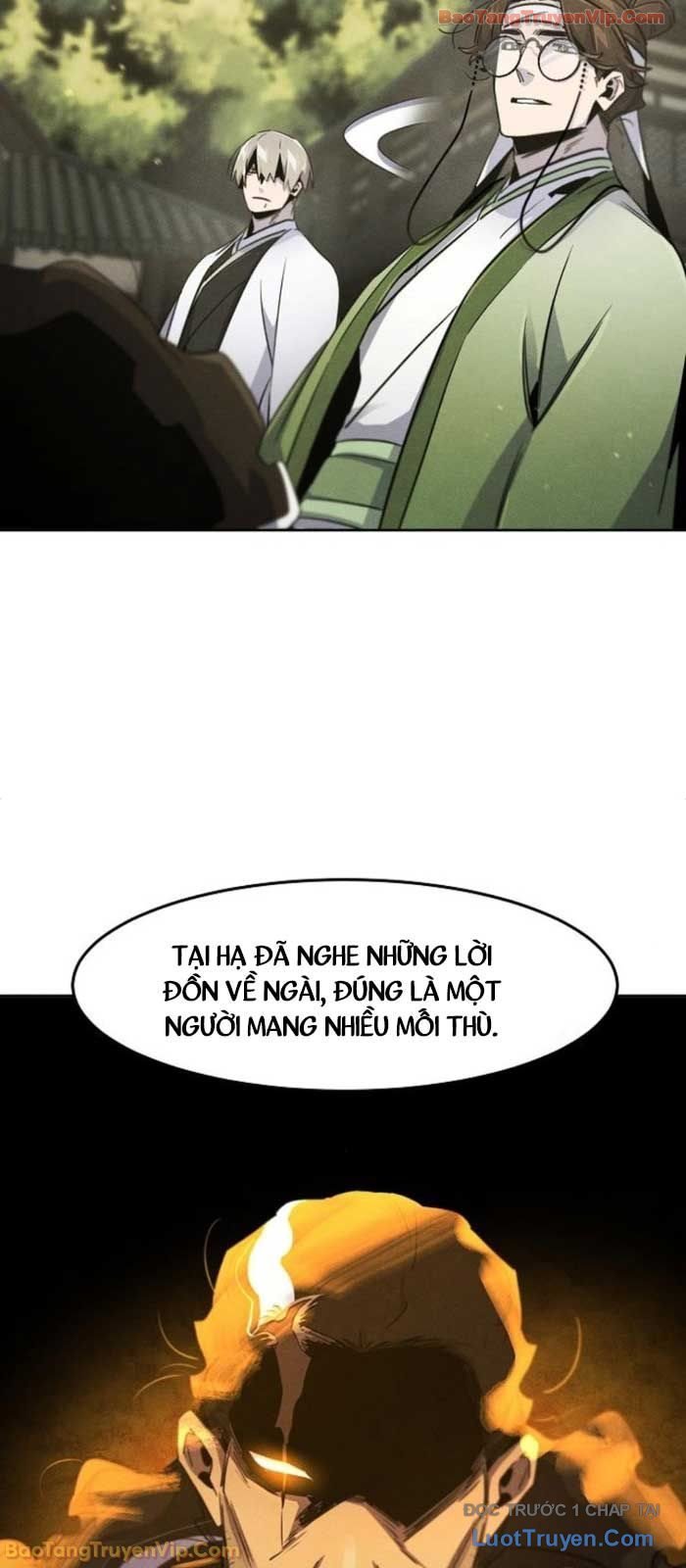 Cuồng Ma Tái Thế Chapter 170 - Trang 2