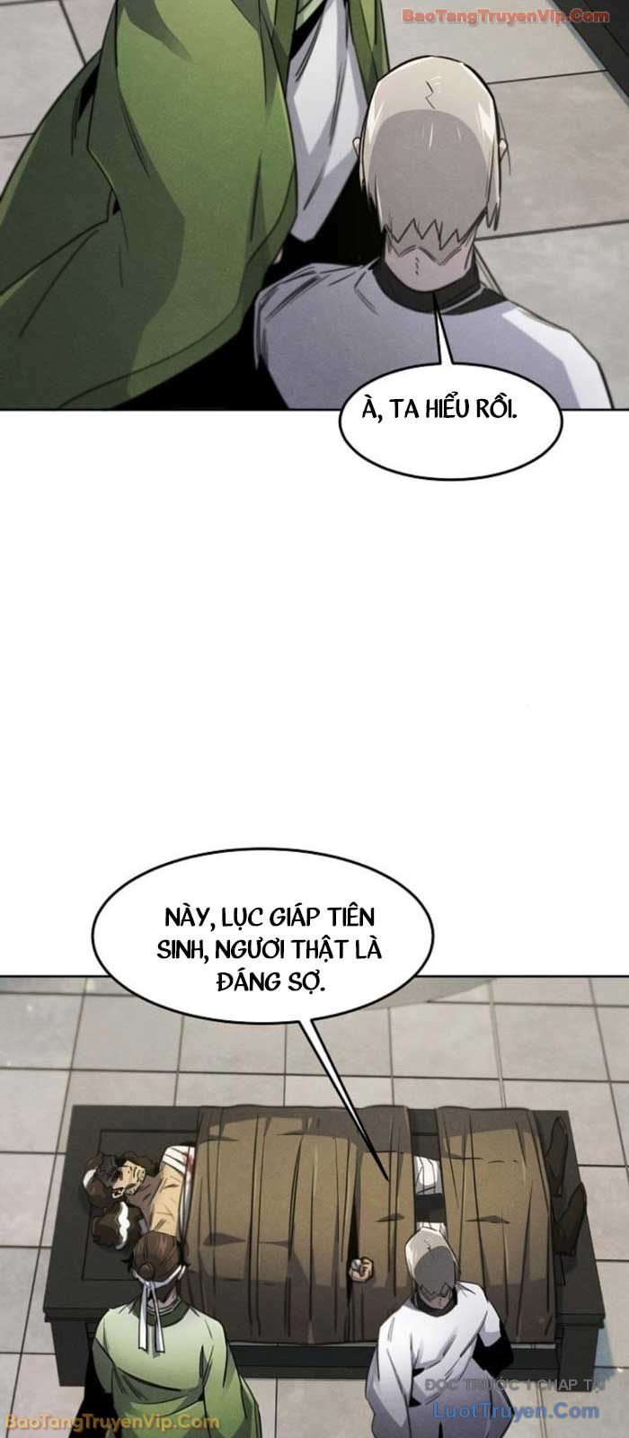 Cuồng Ma Tái Thế Chapter 170 - Trang 2