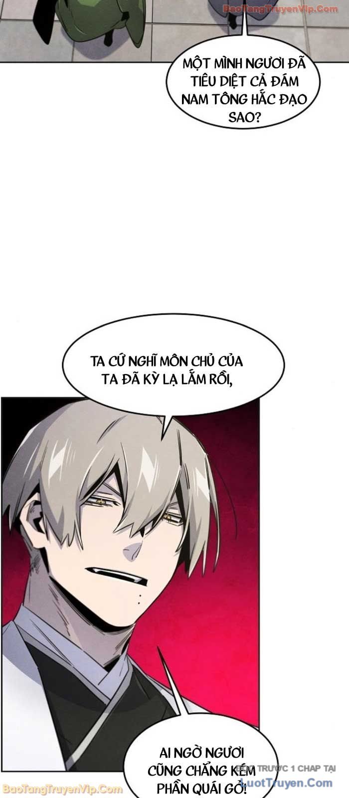 Cuồng Ma Tái Thế Chapter 170 - Trang 2