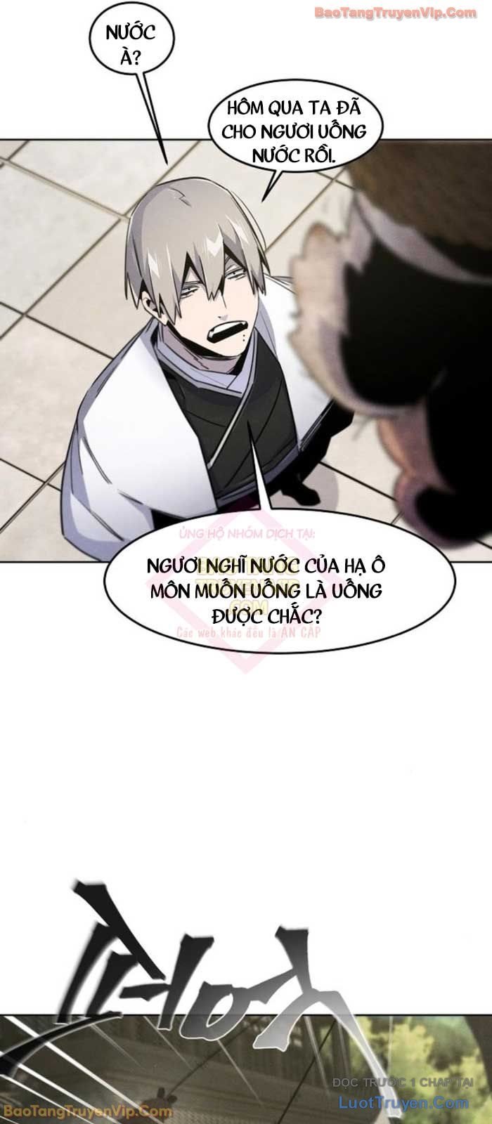 Cuồng Ma Tái Thế Chapter 170 - Trang 2