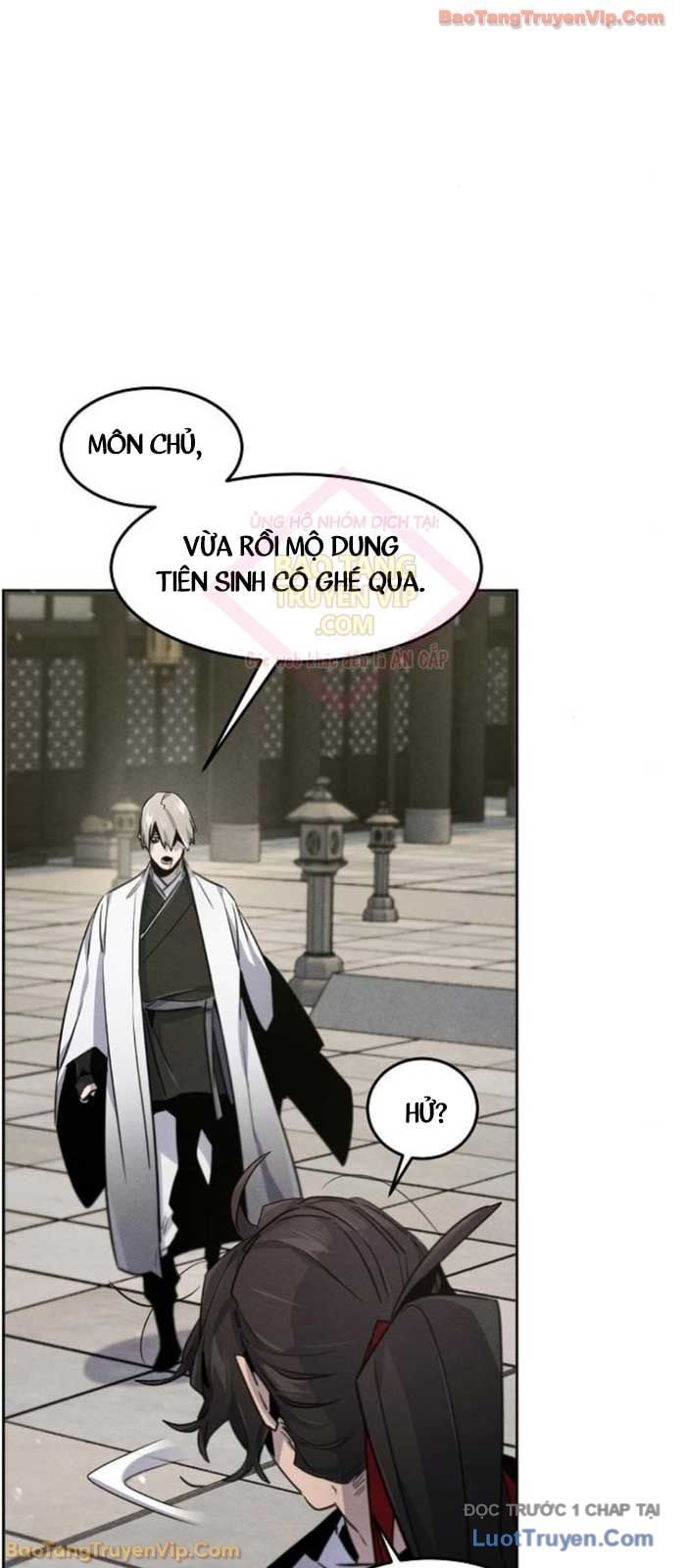 Cuồng Ma Tái Thế Chapter 170 - Trang 2