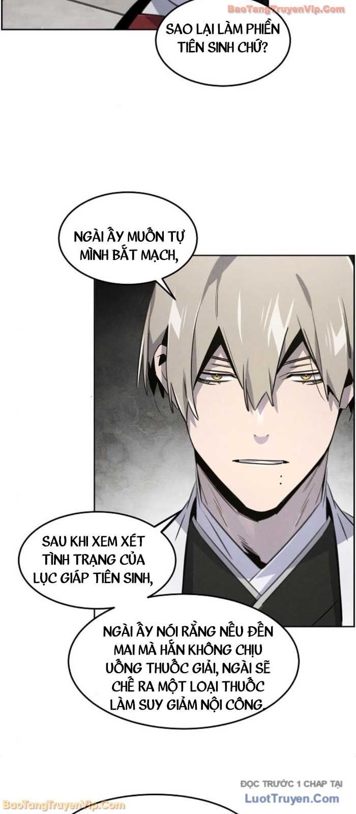 Cuồng Ma Tái Thế Chapter 170 - Trang 2