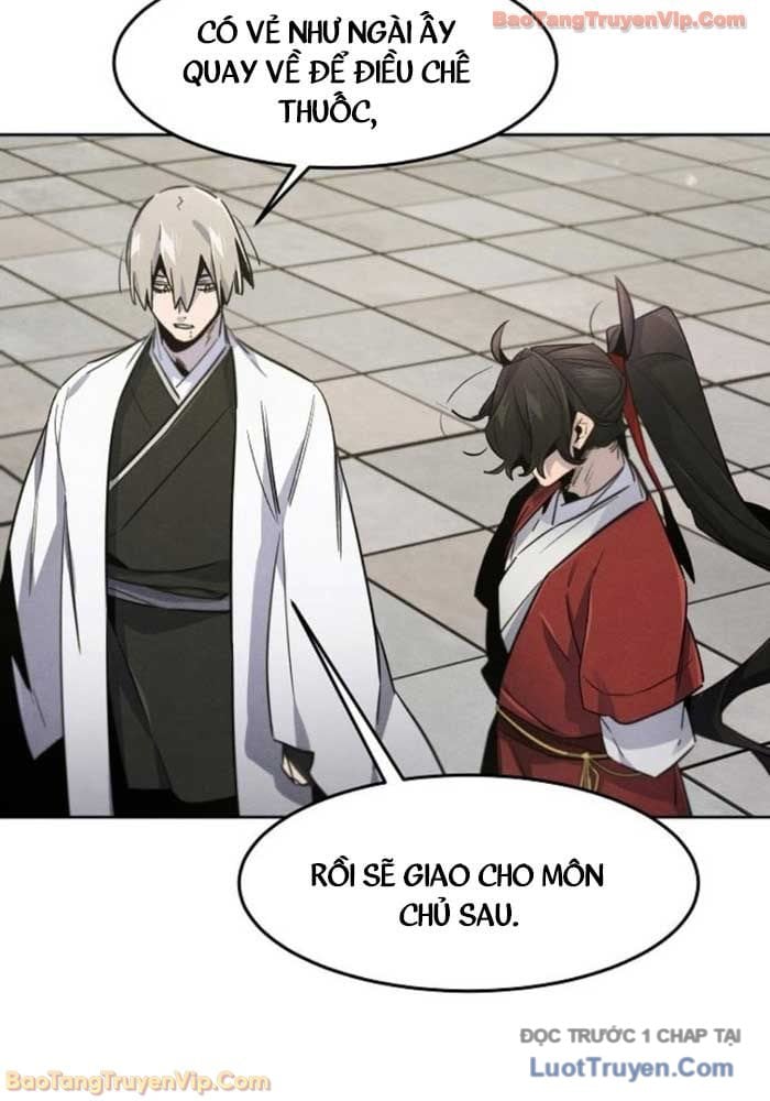 Cuồng Ma Tái Thế Chapter 170 - Trang 2