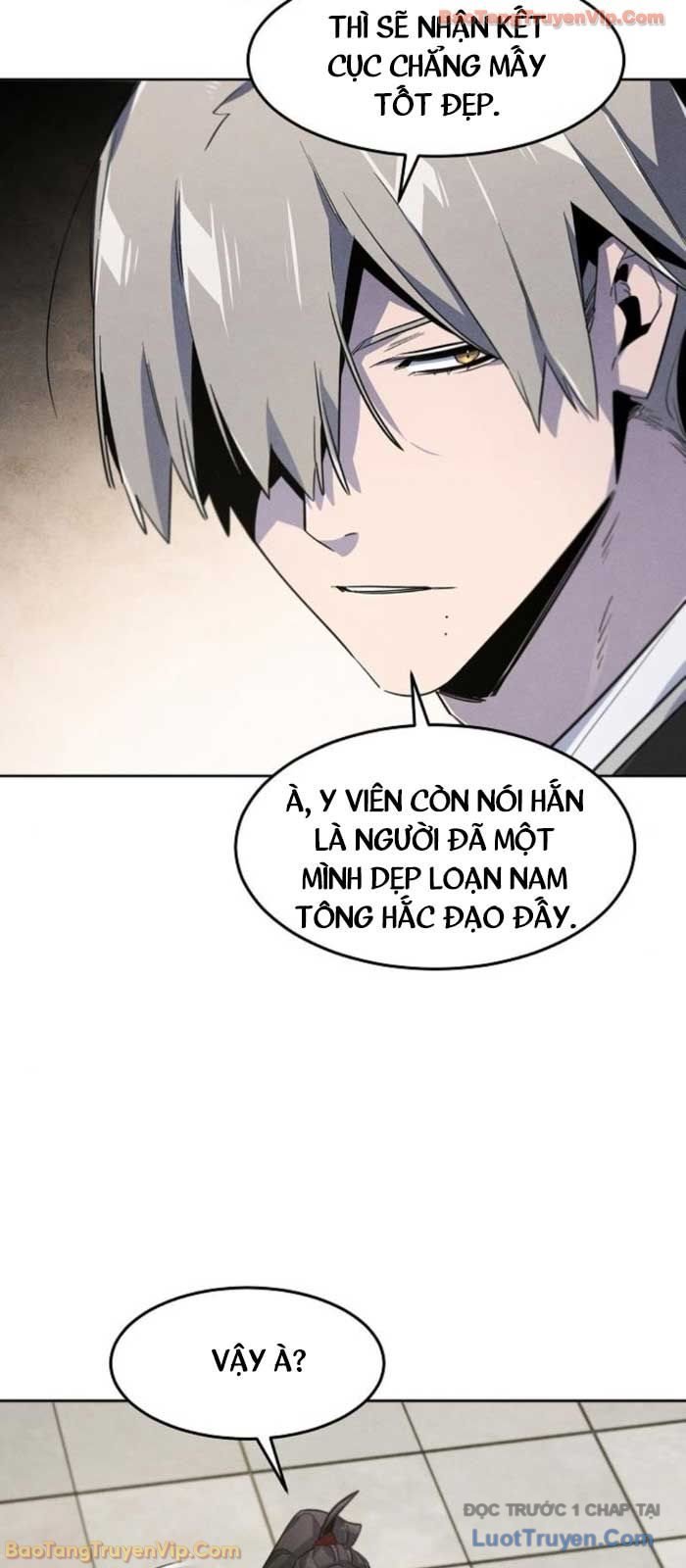 Cuồng Ma Tái Thế Chapter 170 - Trang 2